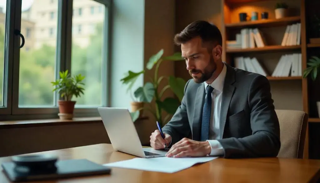 Best GST Tax Law Firm