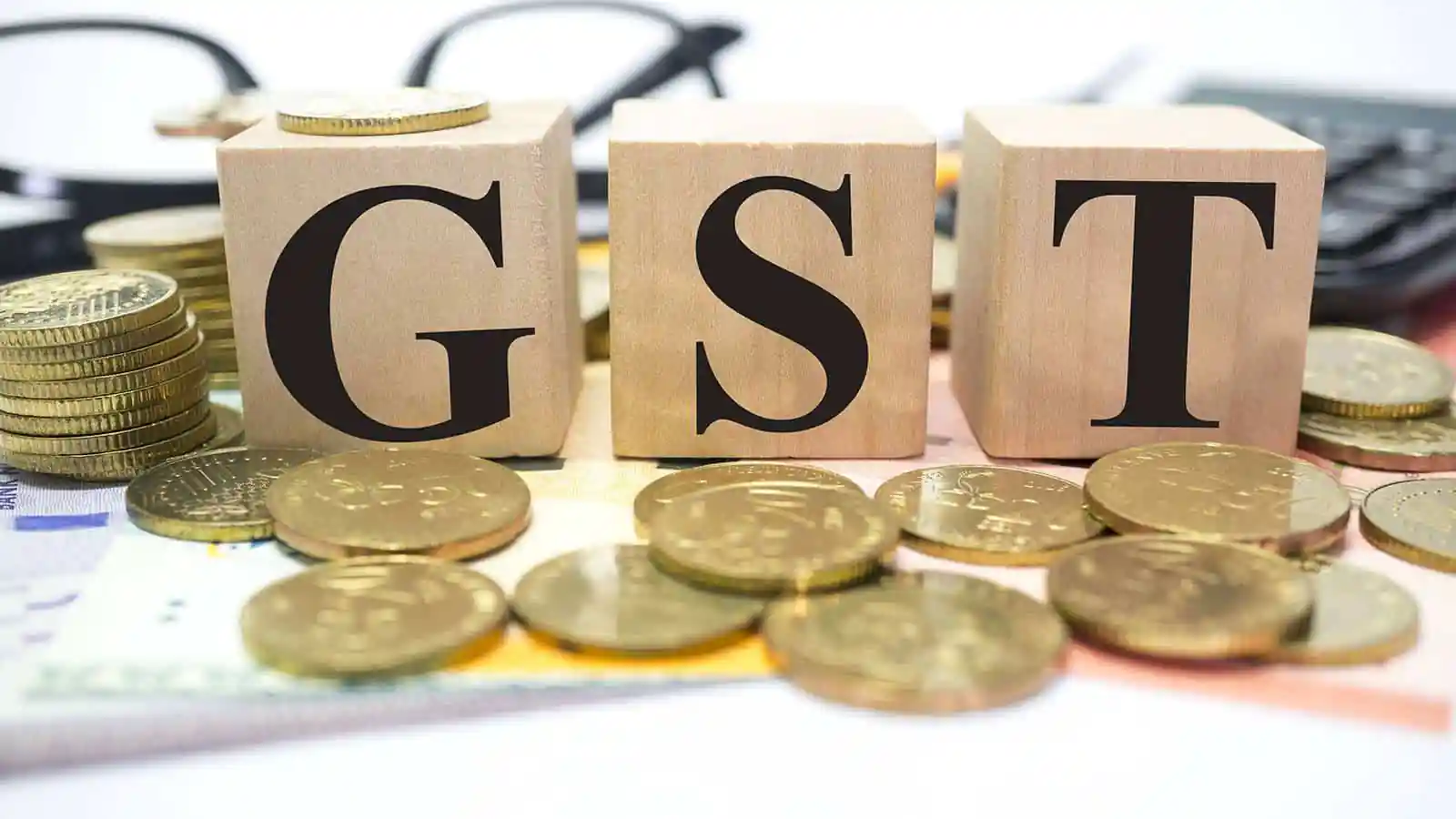 GST 1 min