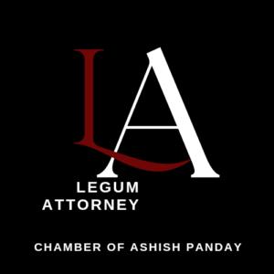 LEGUM-ATTORNEY-Adv-Ashish-Panday-Tax-GST-Customs-Lawyer-PMLA-CAT-Delhi-high-court
