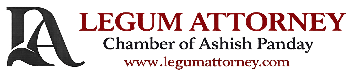 Legum Attorney is a multi-disciplinary law firm specializing in Taxation Law, including Customs, GST, Income Tax, and Trade Law, FEMA